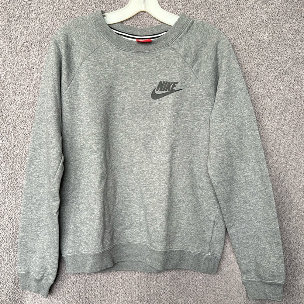 Women’s Nike Crewneck
